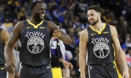 勇士队交易最新消息爆料,最新爆料揭秘潜在交易对象！”